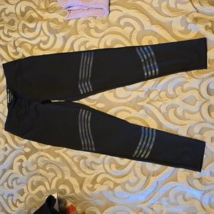 Bcbg Spandex Leggings Small